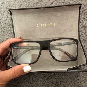 Gucci Eyeglasses